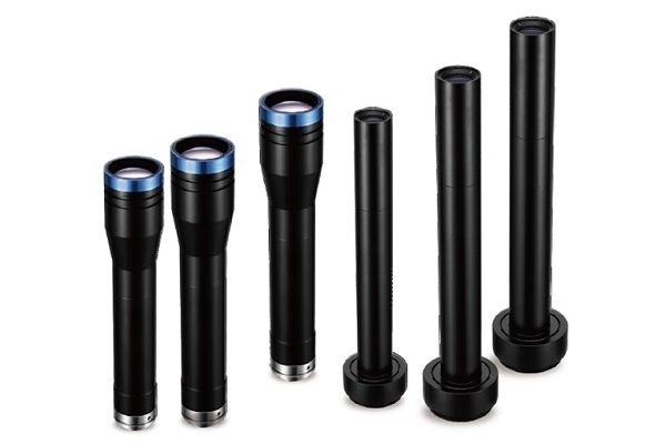 定制工業(yè)定倍鏡頭